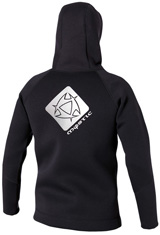 mystic, battle, short, jacket, 2012, kitesurf, kite